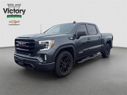 Used 2021 GMC Sierra 1500 Elevation w/ Preferred Package