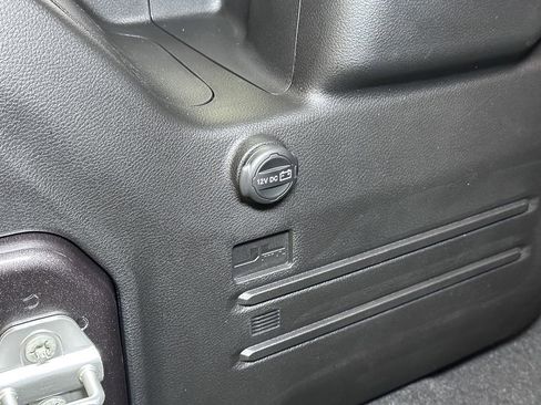 New 2025 Jeep Wrangler Sport S image 14