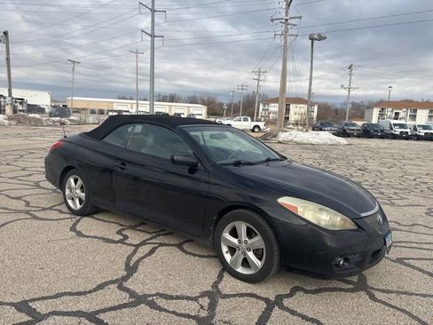 Used 2007 Toyota Solara SE image 3