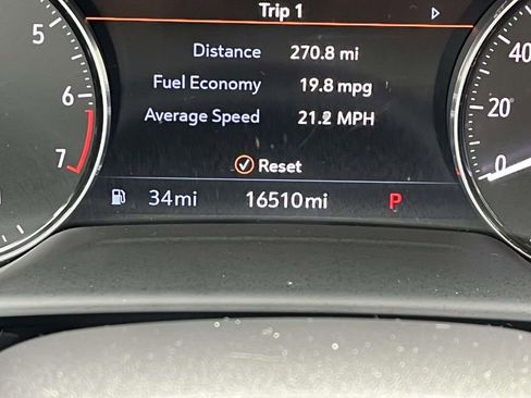 Certified 2023 Buick Envision Essence image 21