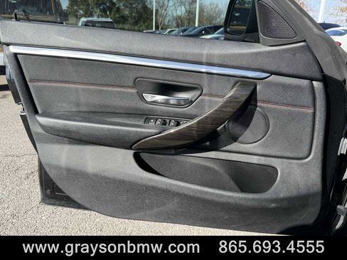 Used 2020 BMW 430i Gran Coupe image 26