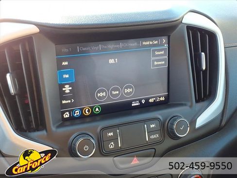 Used 2019 GMC Terrain SLE w/ Driver Convenience Package image 26