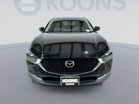 Used 2022 MAZDA CX-30 AWD 2.5 S w/ Preferred Package image 11