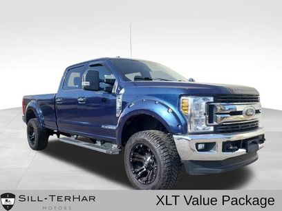 Used 2018 Ford F350 XLT w/ XLT Value Package