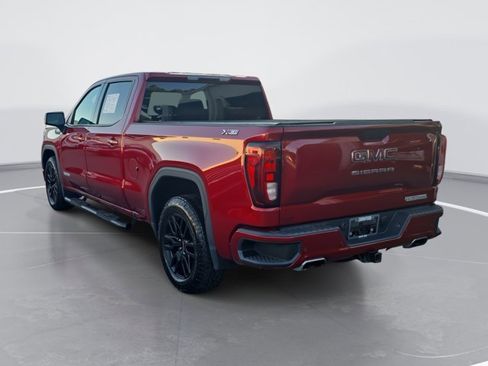 Used 2021 GMC Sierra 1500 Elevation w/ Driver Alert Package I image 5