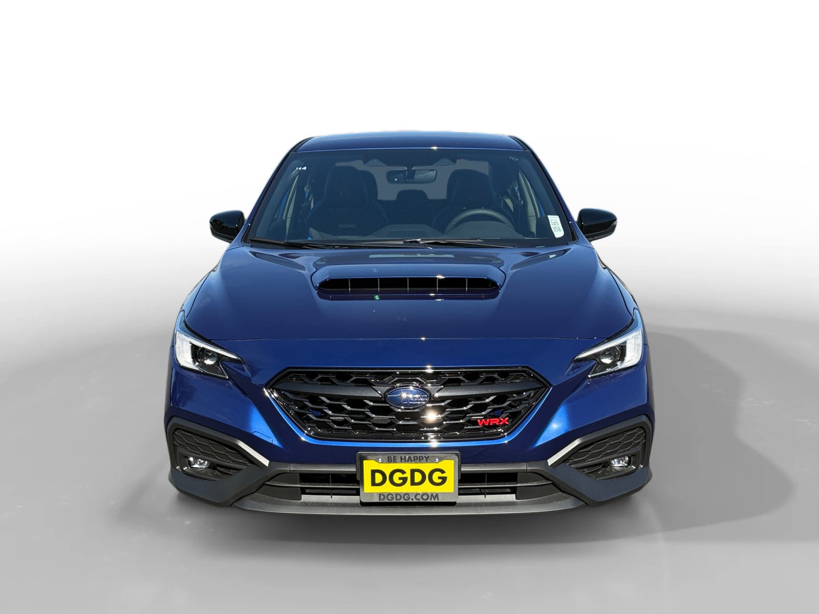 New 2026 Subaru WRX tS AWD/4WD image 8