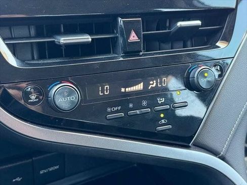 Certified 2023 Toyota Camry SE FWD image 84