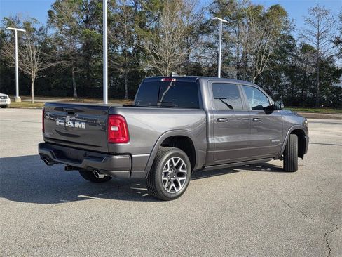 New 2026 RAM 1500 Laramie image 5