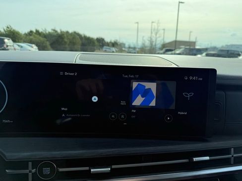 Certified 2024 Hyundai Santa Fe Limited image 17