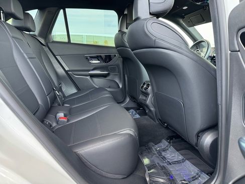 Certified 2025 Mercedes-Benz GLC 300 GLC 300 image 19