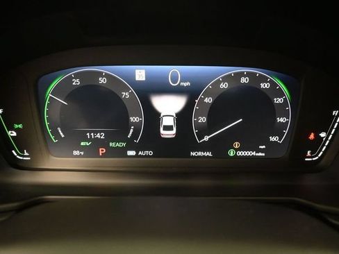 New 2026 Honda Accord Sport image 12