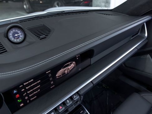 Certified 2023 Porsche 911 Turbo S AWD/4WD image 42