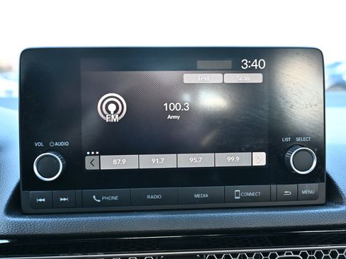 Used 2022 Honda Civic Sport image 26