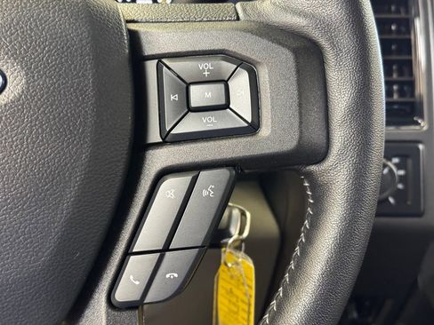 Used 2019 Ford F150 XLT w/ Equipment Group 302A Luxury AWD/4WD image 34
