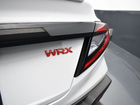New 2025 Subaru WRX Premium image 23