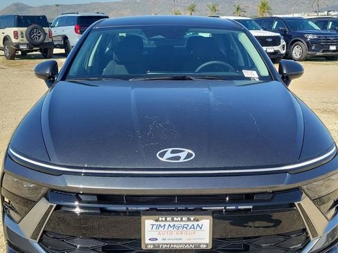 New 2026 Hyundai Sonata SEL image 21