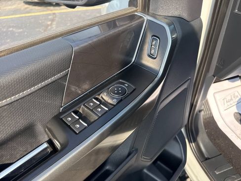 Used 2023 Ford F150 XLT w/ Equipment Group 302A High AWD/4WD image 29