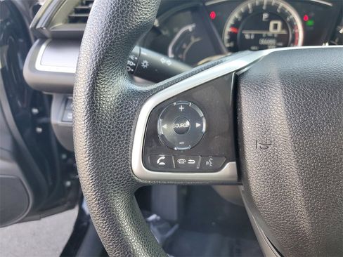 Used 2018 Honda Civic LX image 20