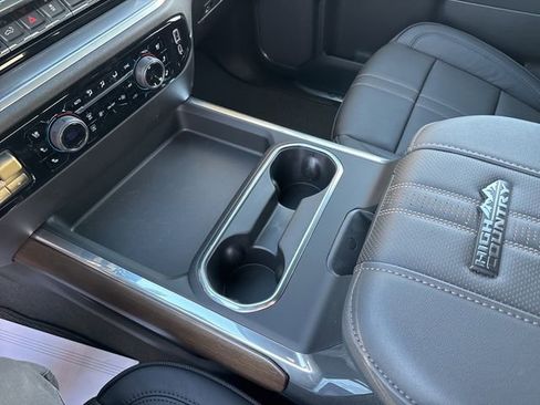 New 2026 Chevrolet Silverado 3500 High Country w/ Technology Package AWD/4WD image 17