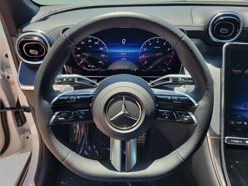 Certified 2026 Mercedes-Benz GLC 300 image 21