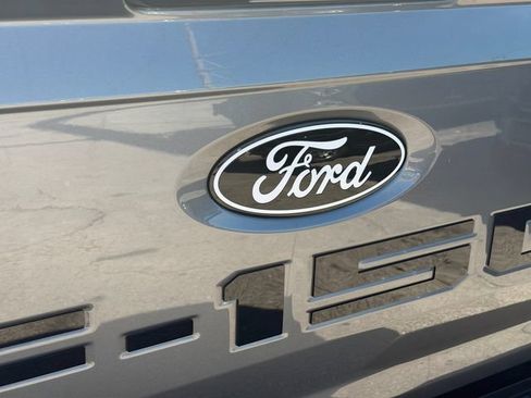 Used 2024 Ford F150 Tremor w/ Equipment Group 402A High AWD/4WD image 13
