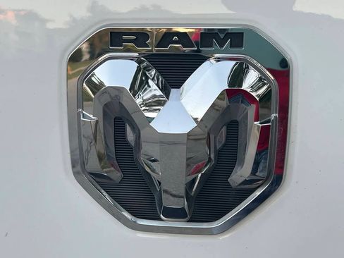 Used 2022 RAM 3500 Lone Star w/ Safety Group B image 10