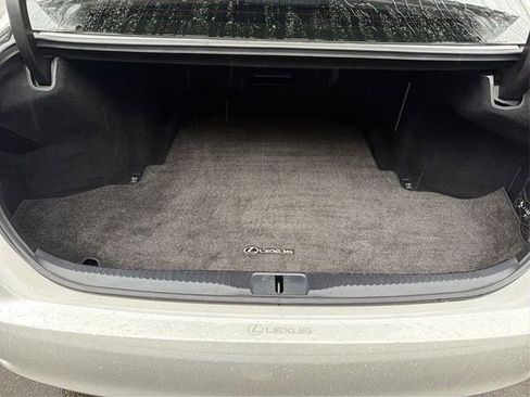 Used 2016 Lexus GS 200t w/ Premium Package image 11