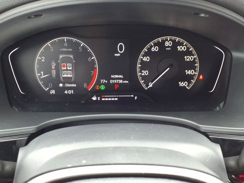 Certified 2024 Honda Civic Sport image 26