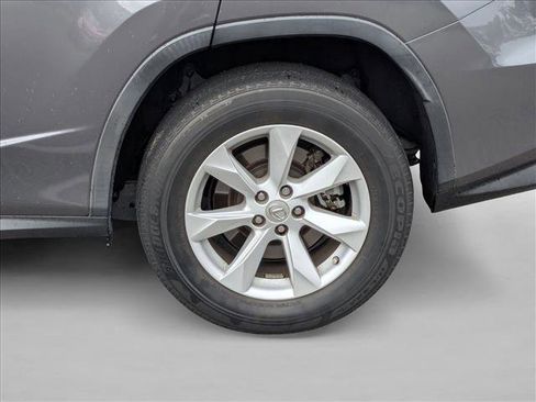 Used 2017 Lexus RX 350 FWD image 20