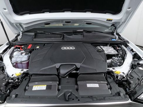New 2025 Audi Q7 3.0T Premium Plus image 37