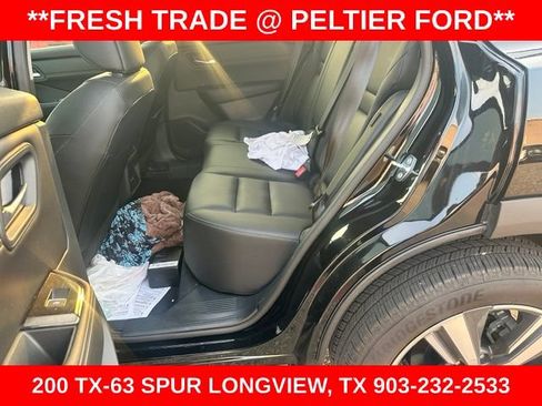 Used 2026 Nissan Rogue SL FWD image 17