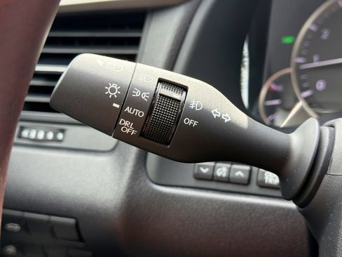 Used 2022 Lexus RX 350 FWD w/ Premium Package image 28