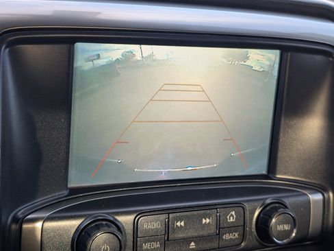 Used 2018 Chevrolet Silverado 1500 LT w/ All Star Edition image 11