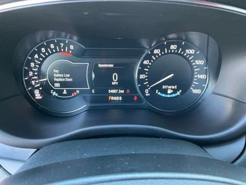 Used 2019 Lincoln MKC Reserve w/ MKC Climate Package image 27