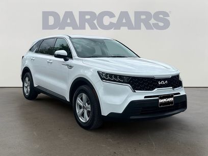 Used 2022 Kia Sorento LX