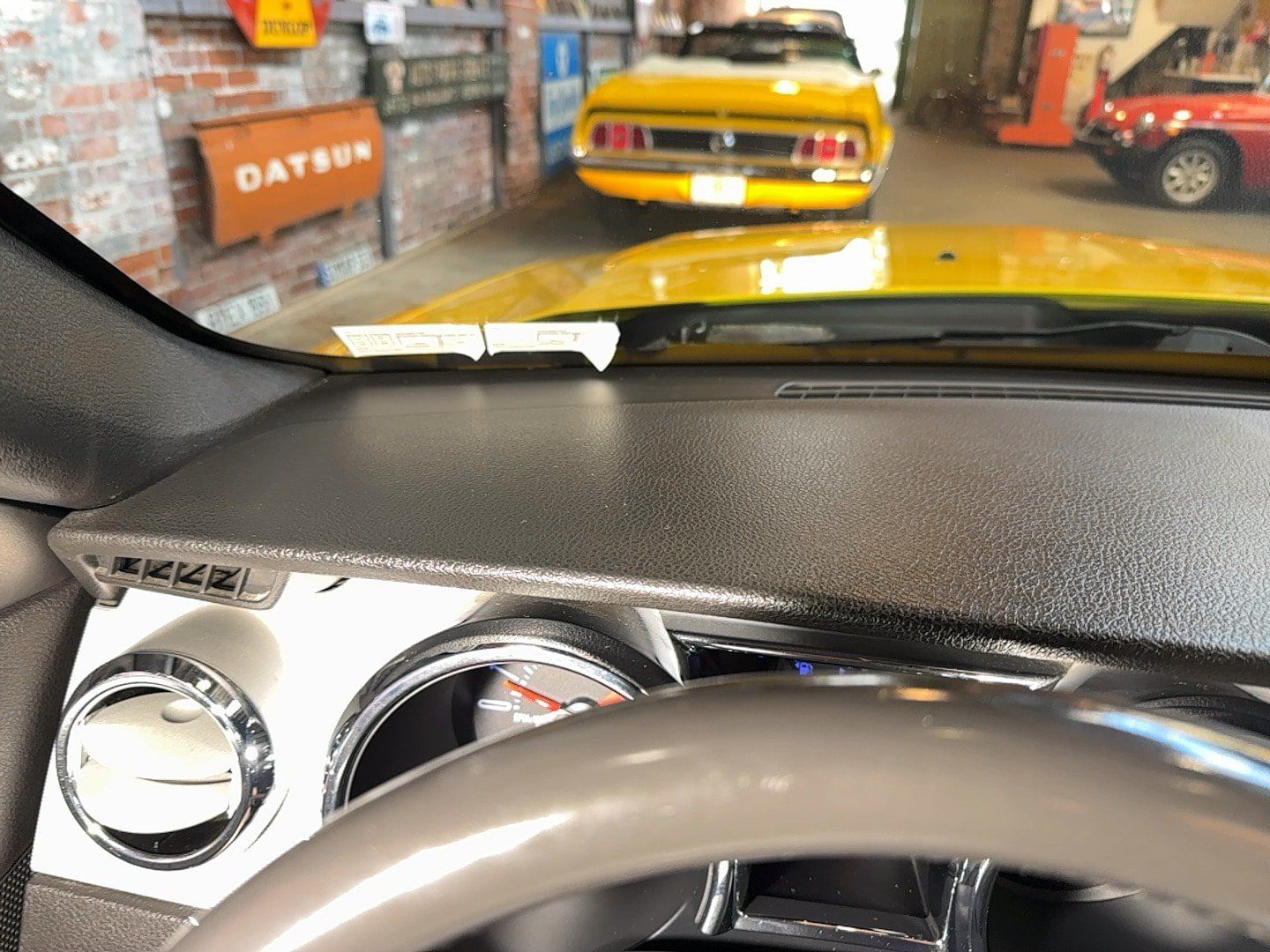 Used 2006 Ford Mustang GT Premium RWD image 38