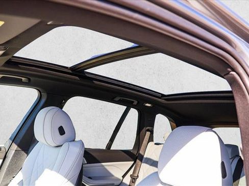 New 2026 BMW X5 xDrive40i image 11