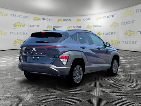 New 2026 Hyundai Kona SEL Sport AWD/4WD image 7