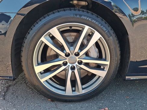 Used 2019 Audi A6 3.0T Premium w/ Convenience Package image 8