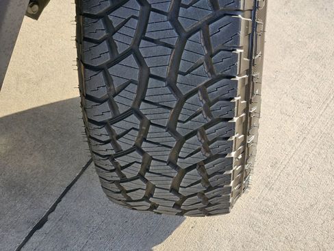 Used 2021 Jeep Wrangler Unlimited Sport image 13