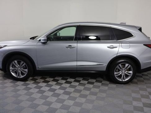 Used 2024 Acura MDX SH-AWD image 5