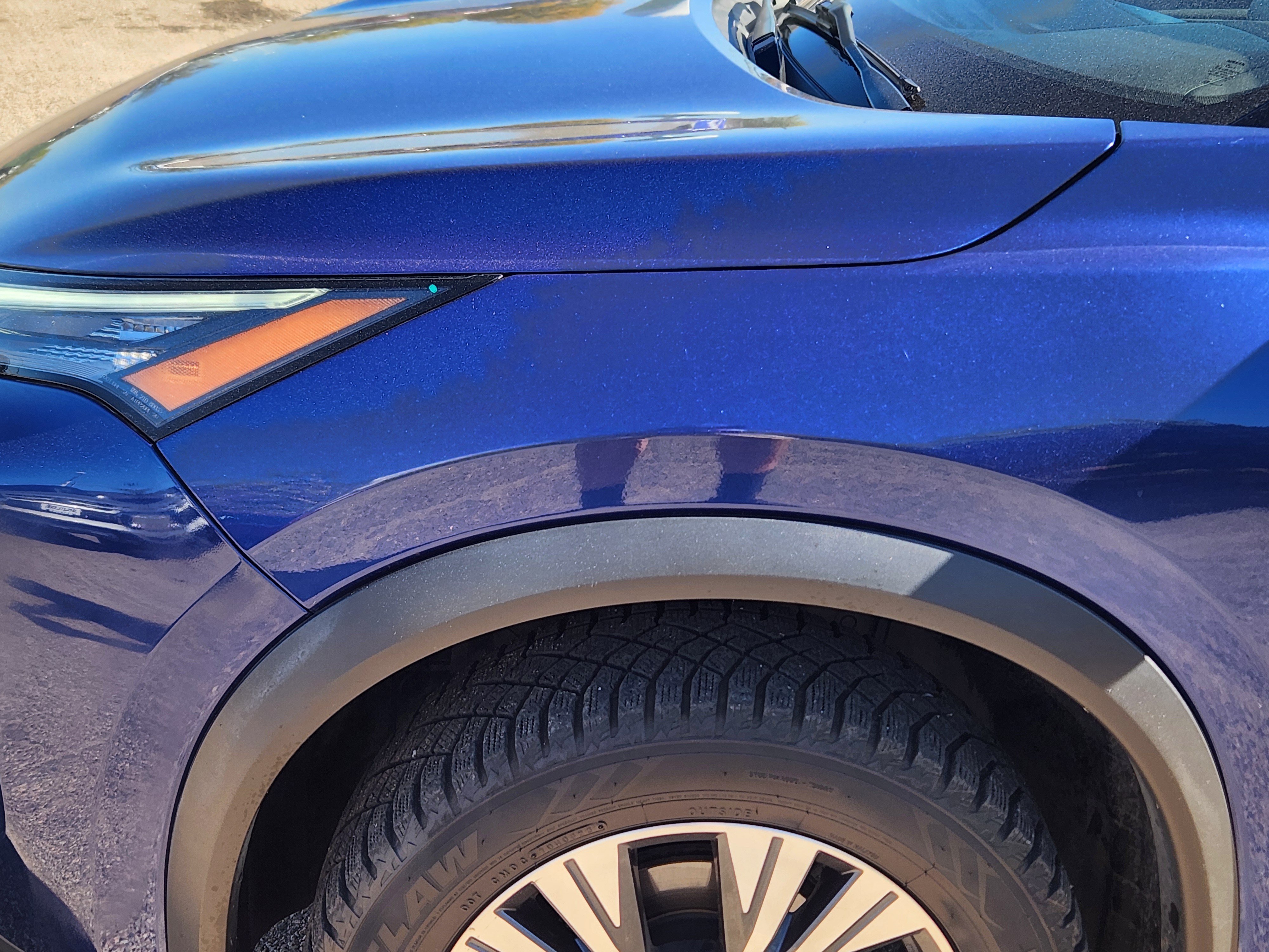 Used 2021 Nissan Rogue SV AWD/4WD image 6