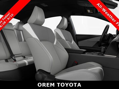 New 2026 Toyota Camry SE FWD image 20