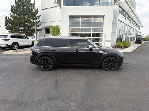 Used 2023 MINI Cooper Clubman S AWD/4WD image 6
