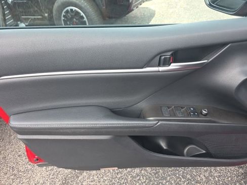 Certified 2021 Toyota Camry XSE w/ Navigation Package image 14