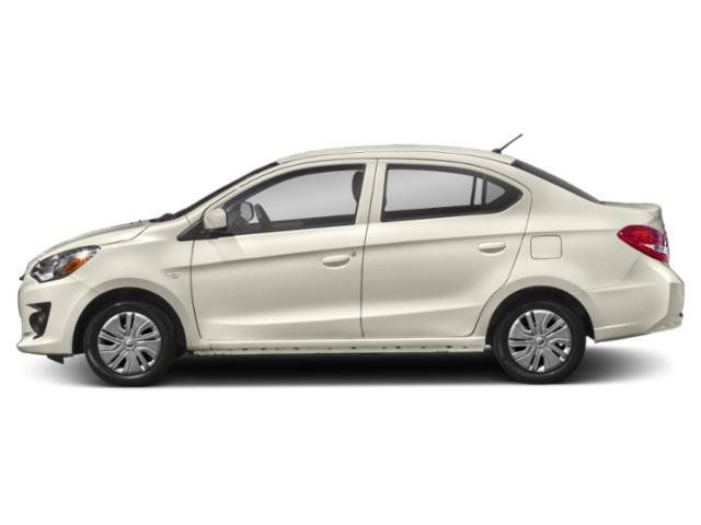 Used 2019 Mitsubishi Mirage G4 ES FWD image 5