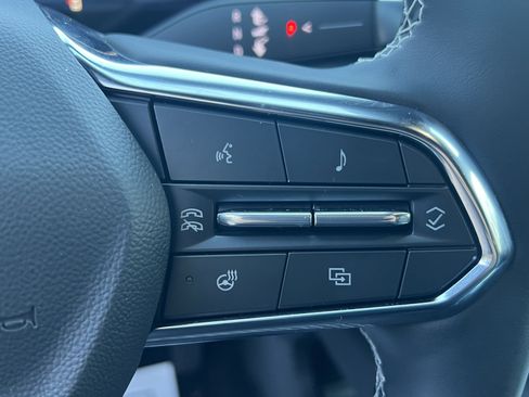 New 2026 Chevrolet Equinox EV LT image 20