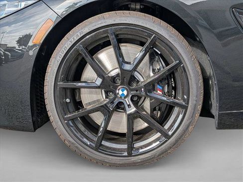 New 2026 BMW M850i xDrive AWD/4WD image 10