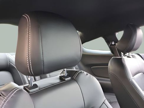 Used 2022 Ford Mustang Premium w/ Equipment Group 201A image 21