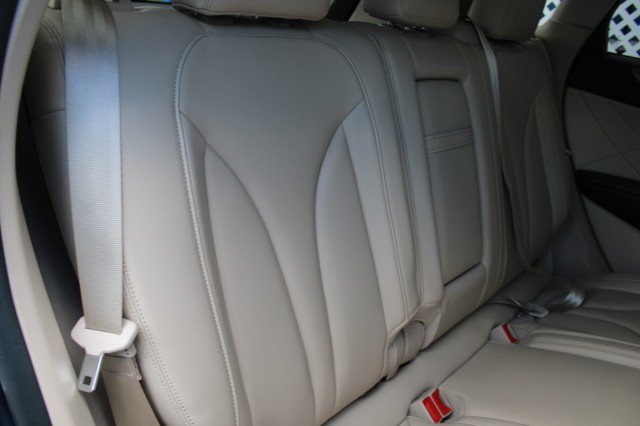 Used 2018 Lincoln MKC Premiere FWD image 14